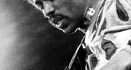 Fernando Deluqui - Jimi Hendrix