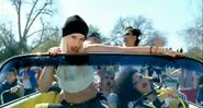 Gwen Stefani - Reprodução/vídeo