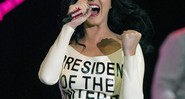 Katy Perry - AP