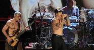Red Hot Chili Peppers - AP