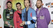 Coldplay - AP
