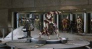 <i>Homem de Ferro 3</i> estreia no dia 26 de abril de 2013 - Divulgação