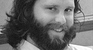 Jim Morrison está vivo - galeria - Reprodução/Facebook oficial
