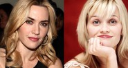 Kate Winslet e Reese Witherspoon - Galeria