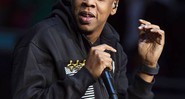 Jay-Z - AP