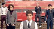 One Direction - Reprodução/vídeo