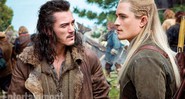 Hobbit: There and Back Again - Reprodução / Entertainment Weekly