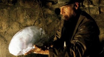 <i>Indiana Jones e o Reino da Caveira de Cristal</i> - Reprodução 
