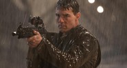<i>Jack Reacher</i> leva o personagem-título da série de livros para os cinemas - Divulgação