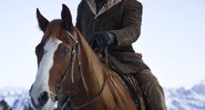 Jamie Foxx em Django Livre - Reprodução