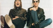 Liam Gallagher vs. Noel Gallagher - Galeria