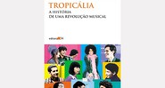 Tropicalia - Galeria Livros