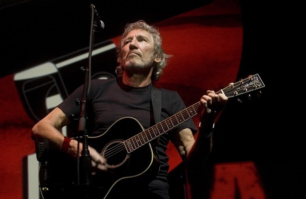Shows 2012 - Roger Waters - AP