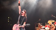 Shows 2012 - Foo Fighters
