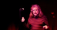 Shows 2012 - Robert Plant