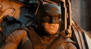 Ben Affleck em Batman vs Superman (Foto:Reprodução)