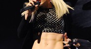Gwen Stefani - AP