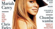 Galeria Nus nas Capas - Mariah Carey