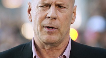 Bruce Willis - AP