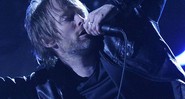 Radiohead - Grammy - AP