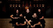 Anthrax - Reprodução / Facebook oficial