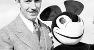 Galeria - Maiores Vencedores do Oscar - Walt Disney 