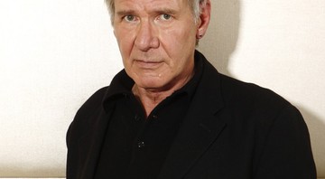 Harrison Ford - AP