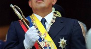 Hugo Chávez - AP