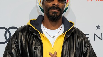 Snoop Lion - AP