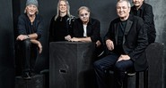 Deep Purple - Divulgação / Jim Rakete