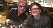 Fall Out Boy e Elton John