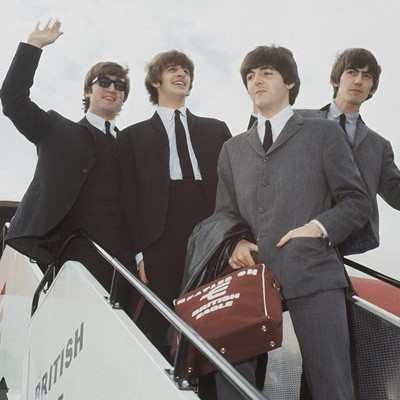 Beatles - AP