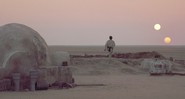 Galeria – turismo no cinema – Star Wars