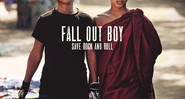 Fall Out Boy Save Rock and Roll - Reprodução