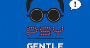 Psy - Gentleman - Divulgação