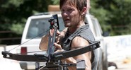 Galeria – The Walking Dead – terceira temporada – Daryl 2