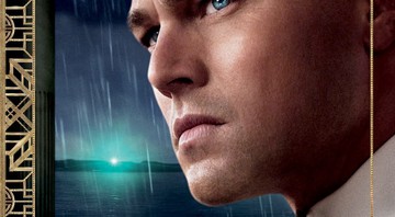 Leonardo DiCaprio protagoniza <i>O Grande Gatsby</i> na pele do milionário personagem título que promove grandiosas festas em sua mansão - Divulgação