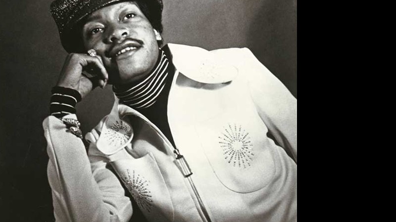 George Jackson - <i>In Memphis 1972-77</i> - Reprodução