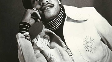 George Jackson - <i>In Memphis 1972-77</i> - Reprodução