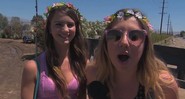 Coachella - Reprodução/vídeo