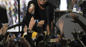 Bruce Springsteen - AP