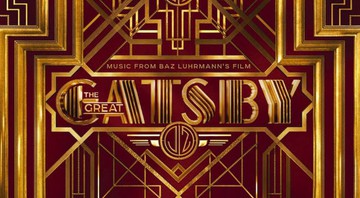 Trilha-sonora de <i>O Grande Gatsby</i> - Reprodução
