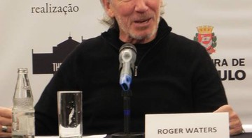 Roger Waters - Divulgação