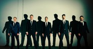 Backstreet Boys - RCA/Divulgação