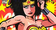 Galeria – Super-heróis do post-punk – Siouxsie Sioux – Mulher-Maravilha