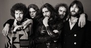 Norman Seeff - Eagles