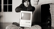 Norman Seeff - Steve Jobs