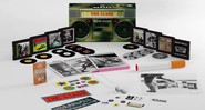 The Clash - Sound System - Reprodução / Site oficial