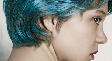 Blue is the Warmest Colour, do diretor Abdellatif Kechiche - Reprodução