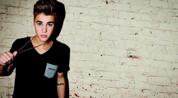 Justin Bieber em campanha para a Adidas NEO - Divulgação